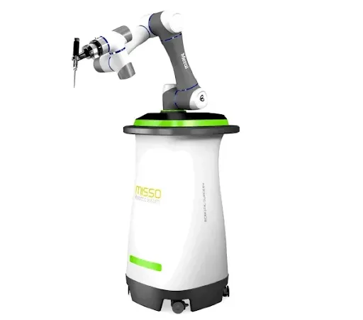 robotics