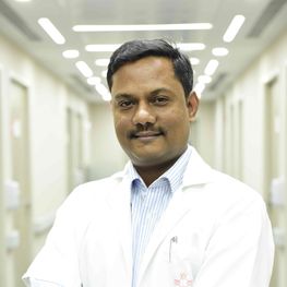 Dr. Dr. Anand Singh