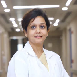 Dr. Dr. Deepika Aggarwal