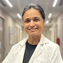 Dr. Dr. Aruna Kalra