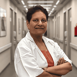 Dr. Dr. Renu Mathur