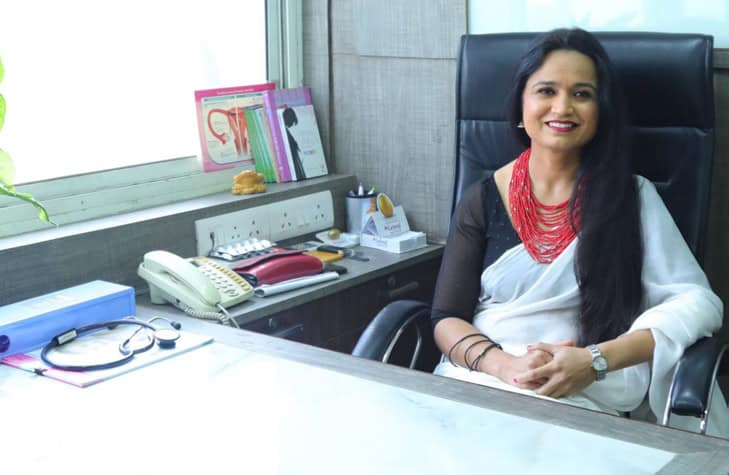 CK Birla Hospital