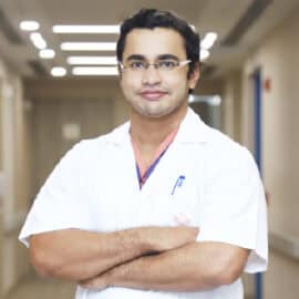 Dr. Reetadyuti Mukhopadhyay