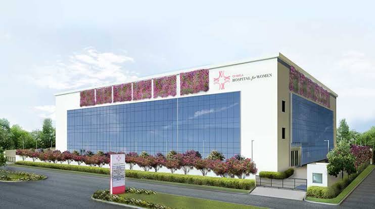 CK Birla Hospital