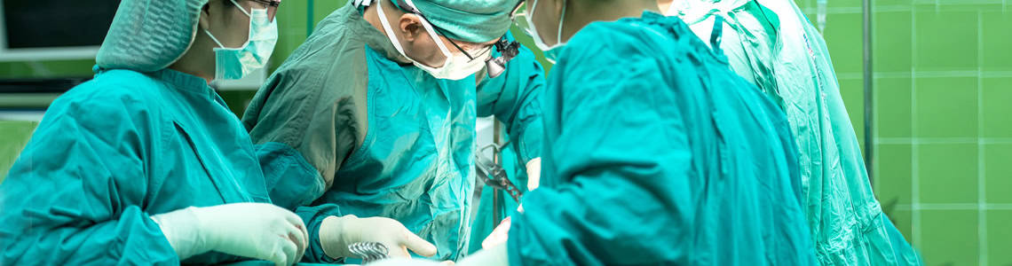 CK Birla Hospital