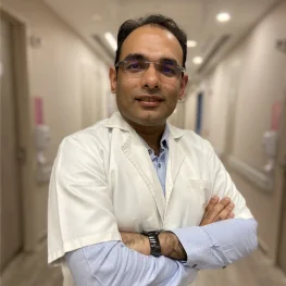 Dr. Dr. Anuj Chawla