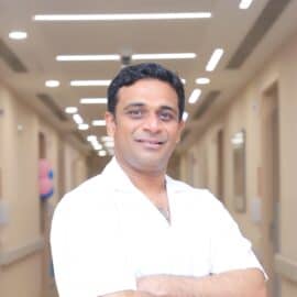 Dr. Dr. Mayank Madan