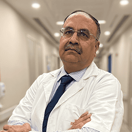 Dr. Dr. Abhay Ahluwalia
