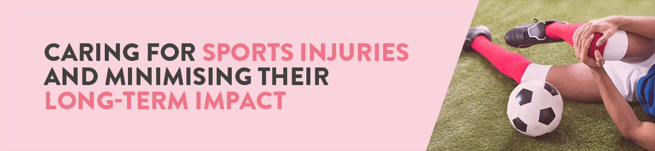Complete guide: What is a sports injury, its causes, management and recovery?