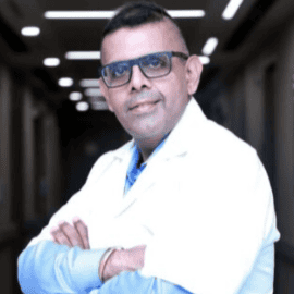 Dr. Dr. Mohit Khirbat