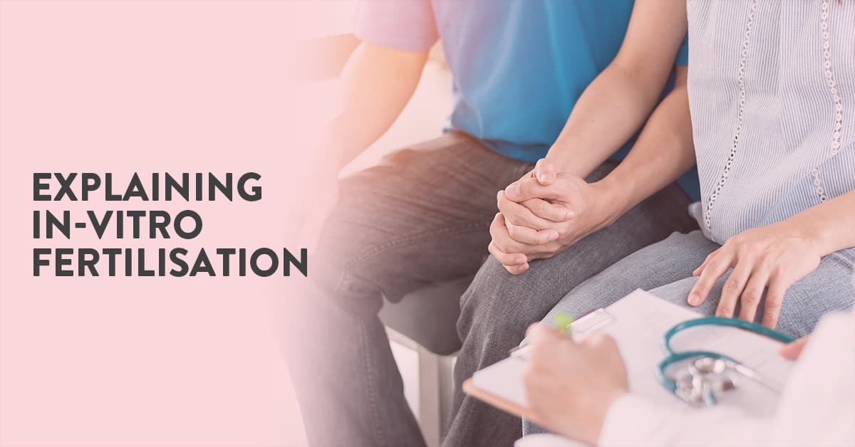 Planning to start IVF? Here is what you need to know