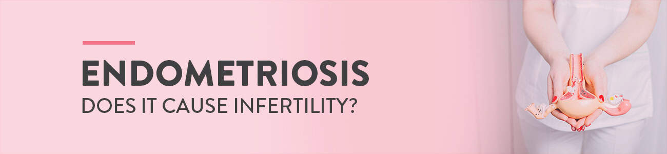 Common Causes and Symptoms of Endometriosis | CK Birla Hospital