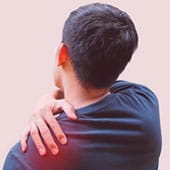 What is frozen shoulder? Causes, prevention and treatment 