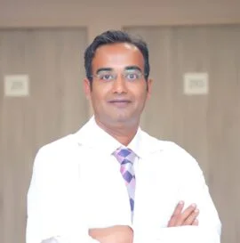 Dr. Dr. Kuldeep Grover