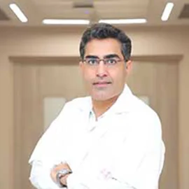 Dr. Dr. Anmol Chugh