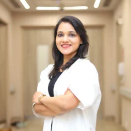 Dr. Priya Bansal