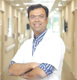 Dr. Dr. Rajat Gupta
