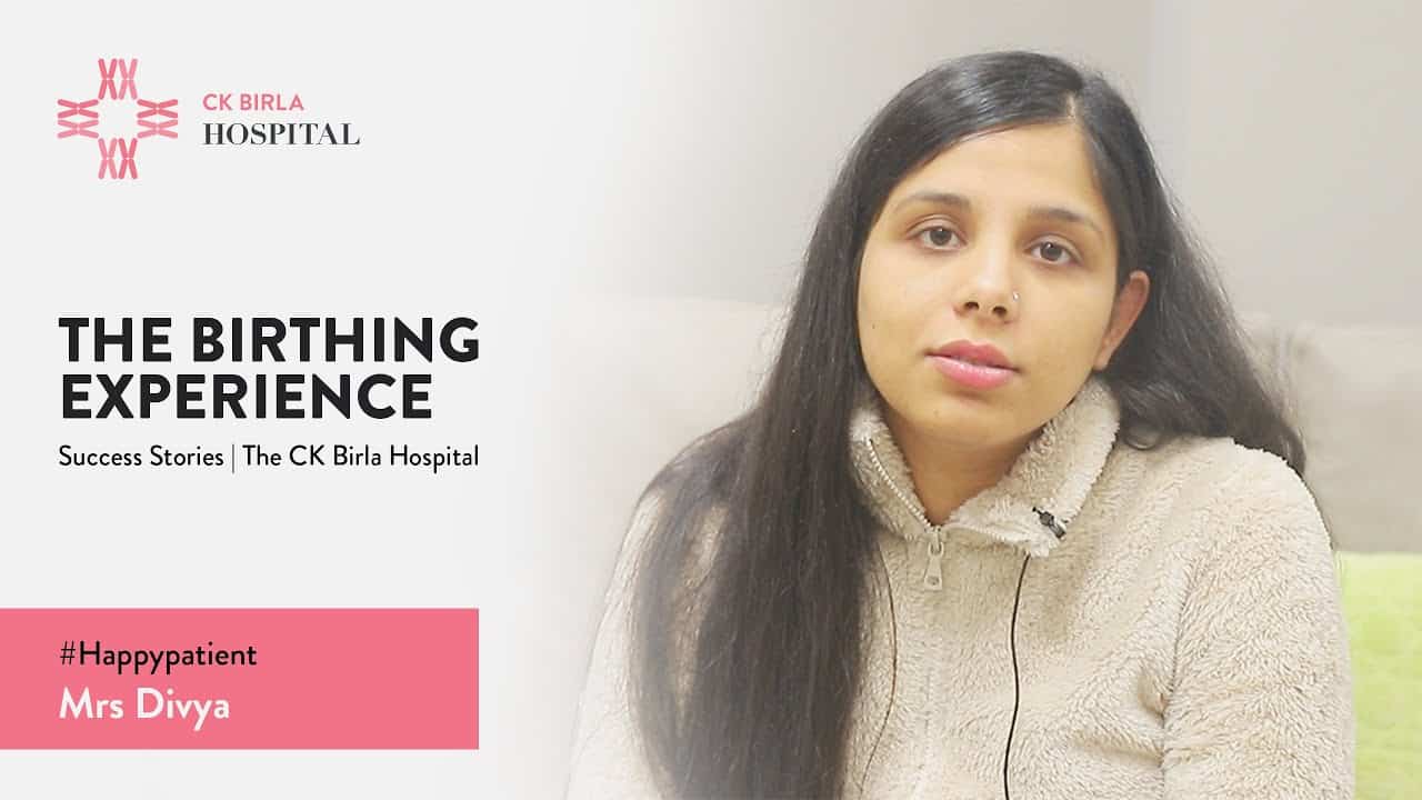 CK Birla Hospital