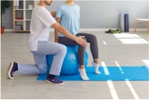 Fitness & Wellness