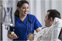 Pain management