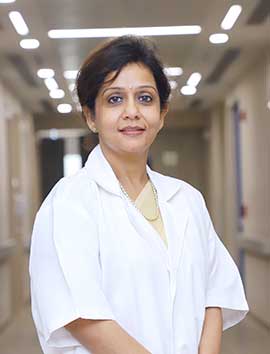 Dr. Dr Deepika Aggarwal