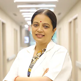 Dr. Dr. Archana Pathak