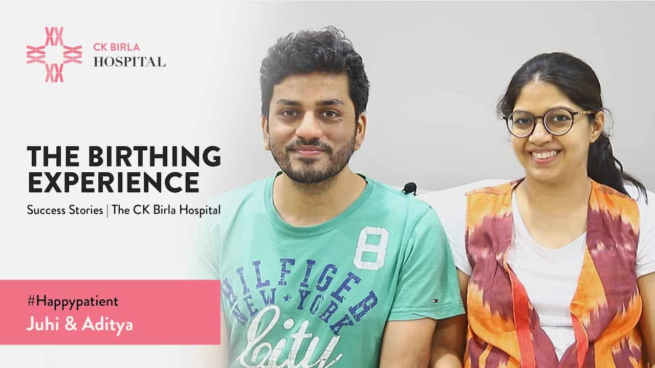CK Birla Hospital