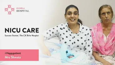 CK Birla Hospital