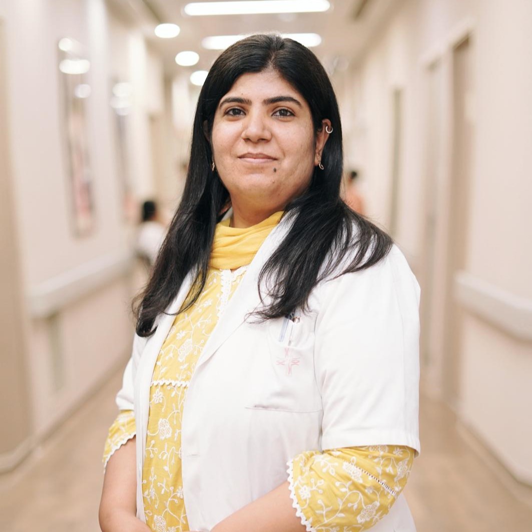 Dr. Gurleen Sikka