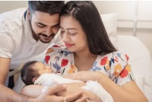 Fertility & IVF