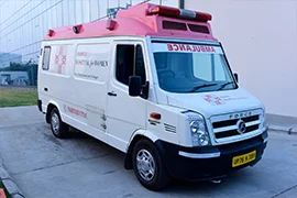 Ambulance