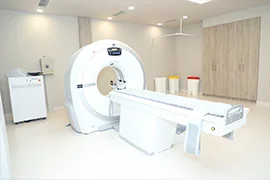 CT room
