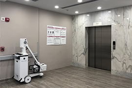 Elevator