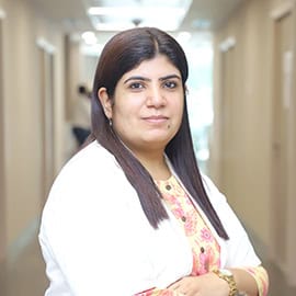 Dr. Dr. Gurleen Sikka