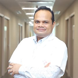 Dr. Dr. Lalit Sehrawat