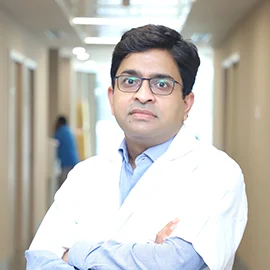 Dr. Dr. Nitin Garg