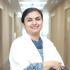 Dr. Dr. Poonam Sidana