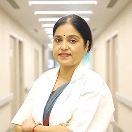 Dr. Dr. Seema Sehgal