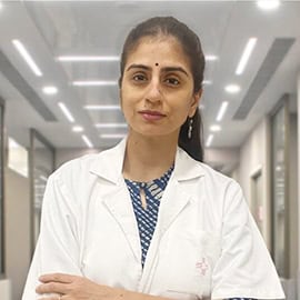 Dr. Dr. Sonali Bali