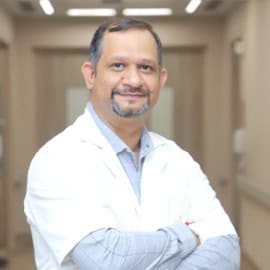 Dr. Anukalp Prakash