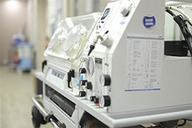 Level III NICU