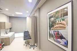 OPD room