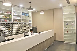 Pharmacy