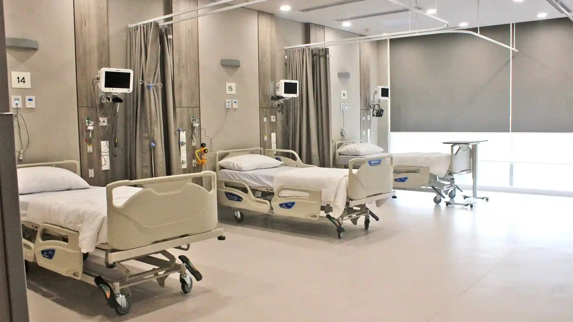 Best Multispeciality Hospital in Delhi NCR, India - CK Birla Hospital