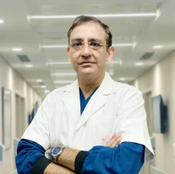 Dr. Dr Vikram Kalra