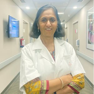 Dr. Dr Alka Gupta