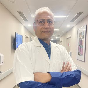 Dr. Dr Rajiva Gupta