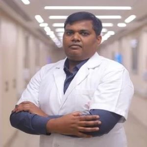 Dr. Dr Vijay Verma