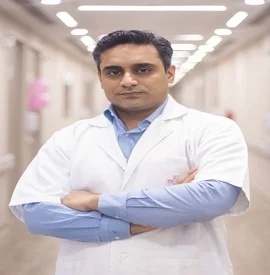 Dr. Dr Anish Gupta