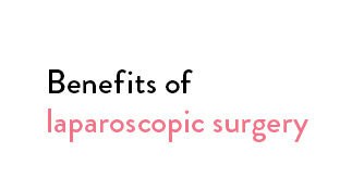 Laparoscopy: the future of GI & bariatric surgeries